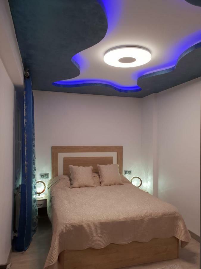 Апартаменты Dary Rent Orquidea Таррагона Экстерьер фото