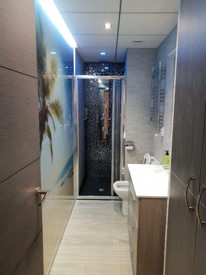 Апартаменты Dary Rent Orquidea Таррагона Экстерьер фото