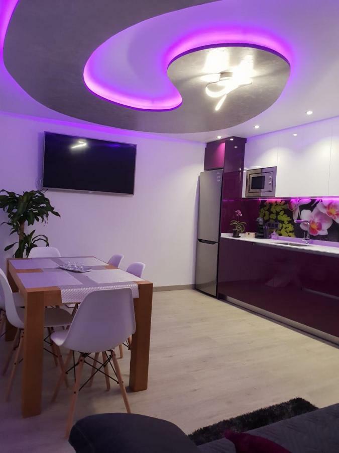 Апартаменты Dary Rent Orquidea Таррагона Экстерьер фото